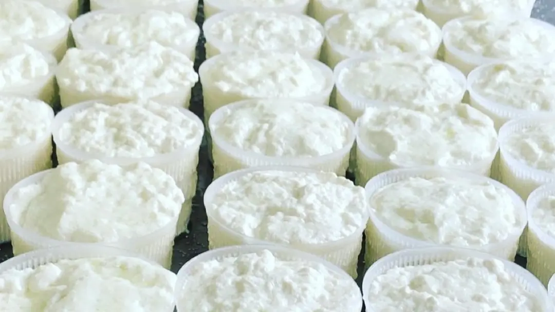 FROMAGERIE MALLARONI