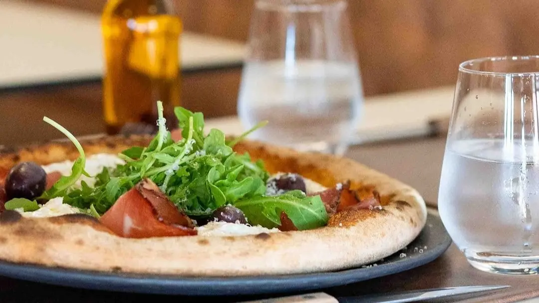 NAPO PIZZA