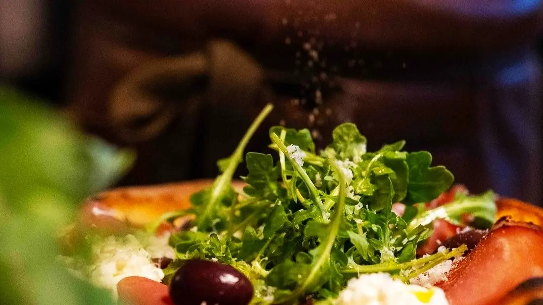 NAPO PIZZA