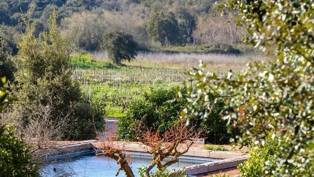 LE HAMEAU DE SAPARALE
