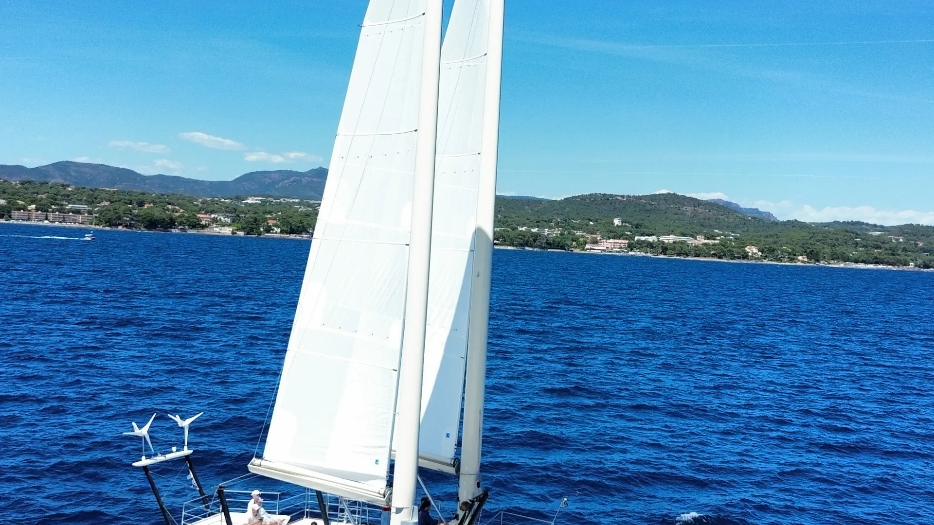 orma chiara