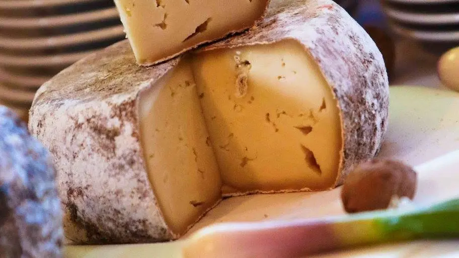 FROMAGERIE L ETERNU