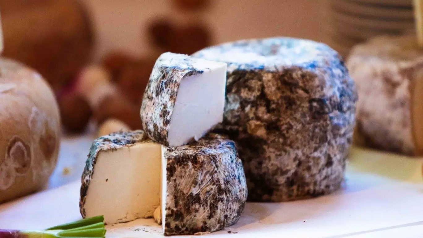 FROMAGERIE L ETERNU