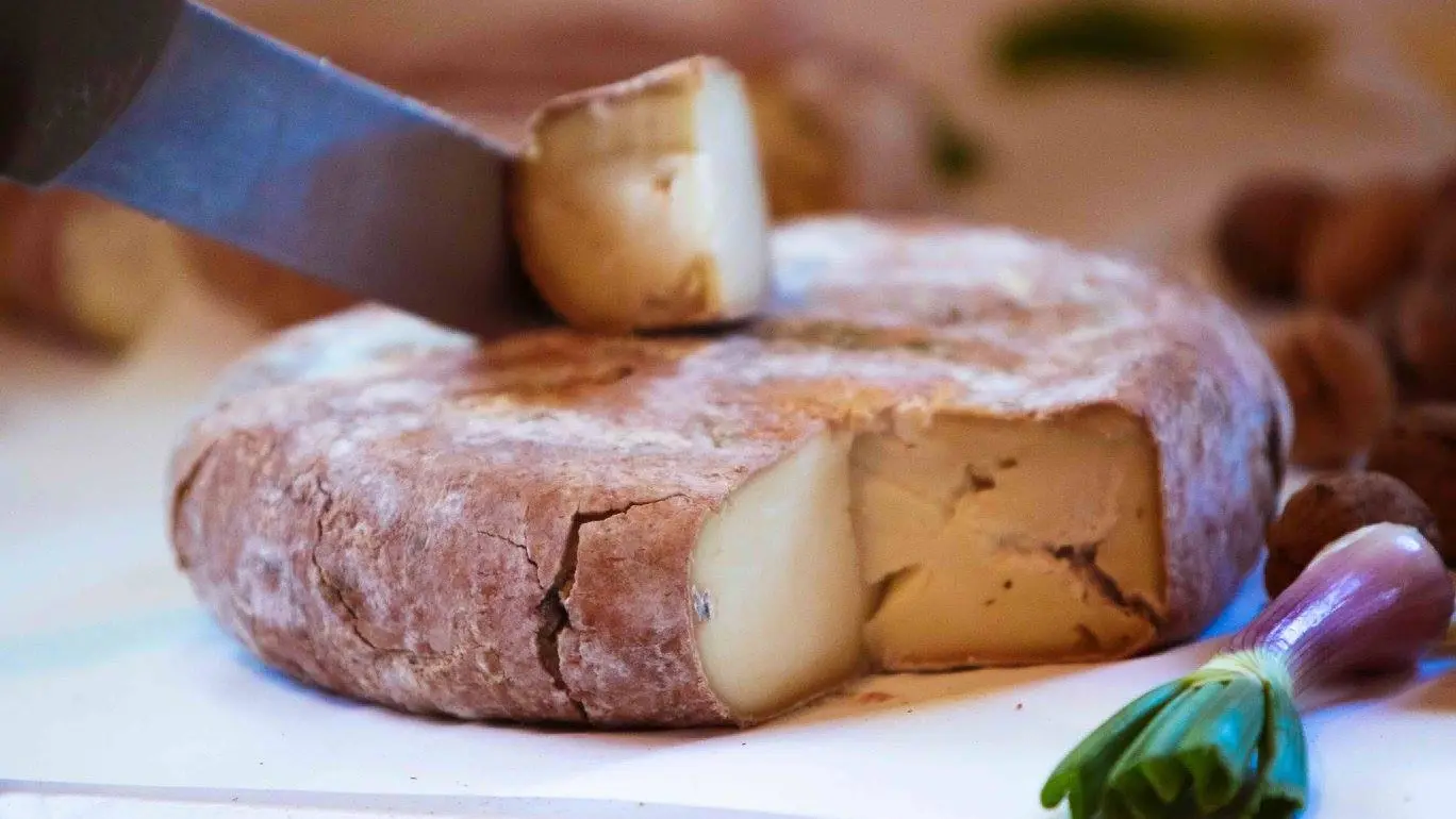 FROMAGERIE L ETERNU