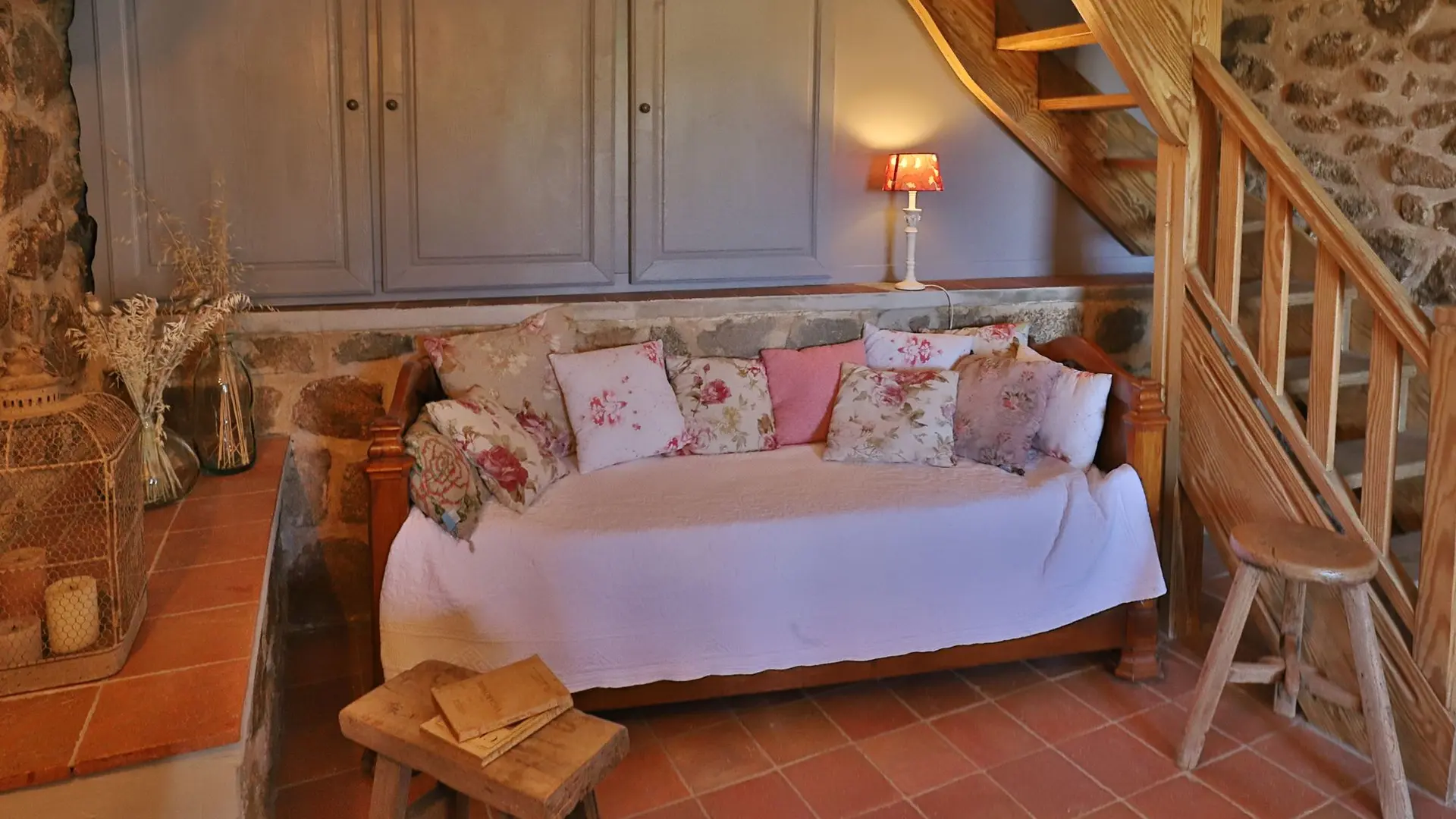 CASA ANGHJULELLA