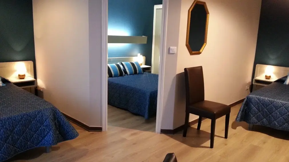 BEACH HOTEL