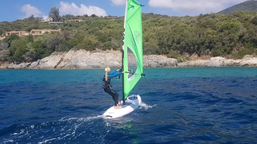 CENTRE NAUTIQUE PROPRIANO