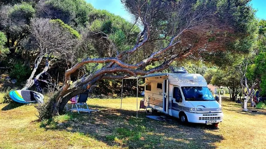 CAMPING CHEZ ANTOINE