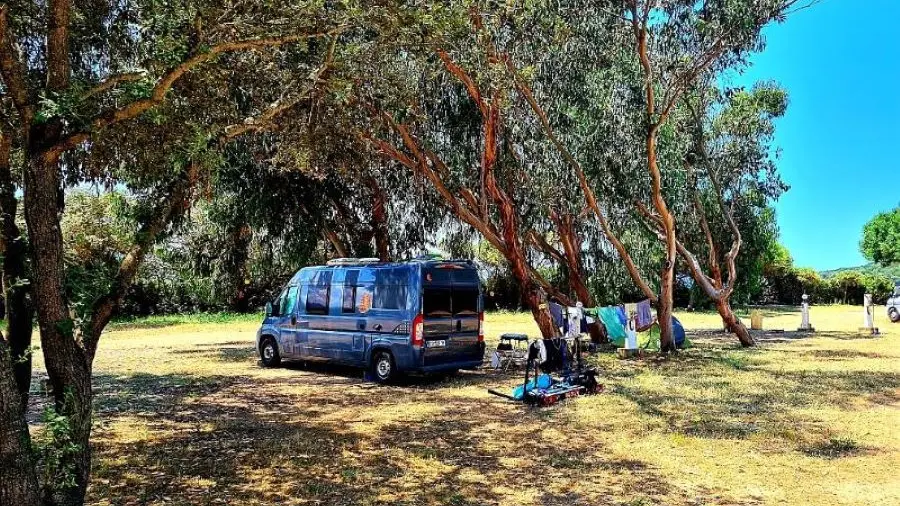 CAMPING CHEZ ANTOINE