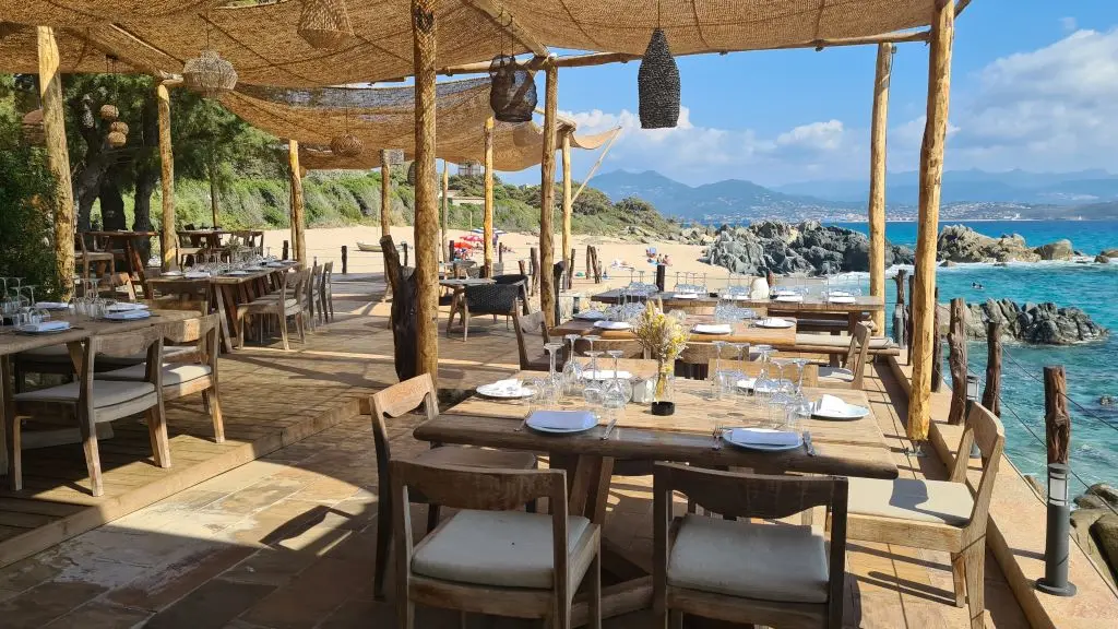 RESTAURANT ABBARTELLO