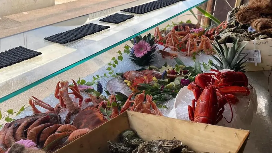 cote fruit de mer