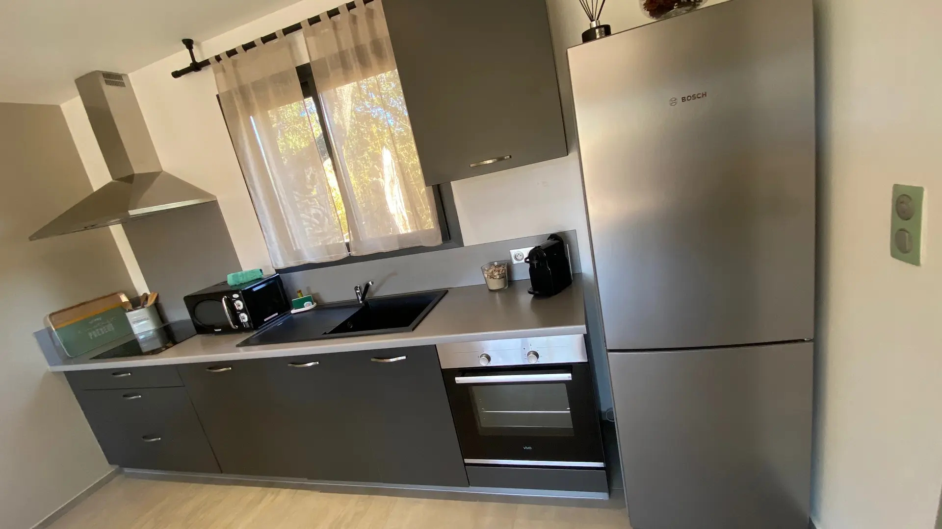 RESIDENCE PETRU MARIA