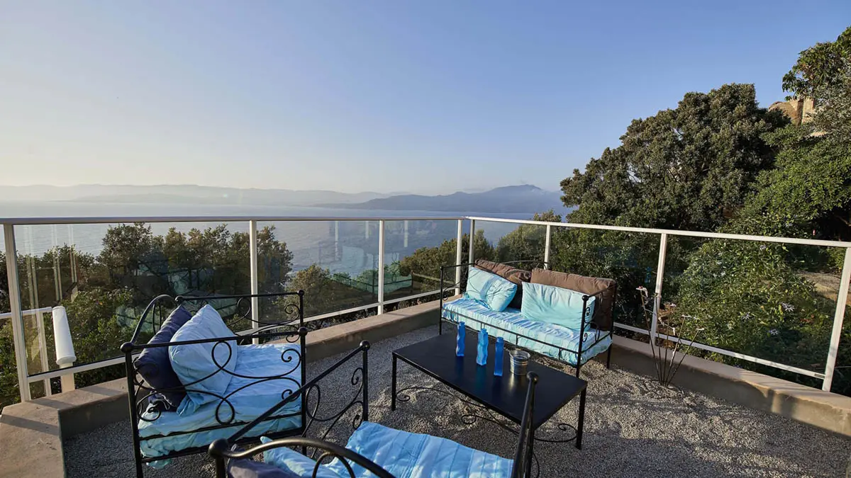 FIANCA L'OSSO B&B