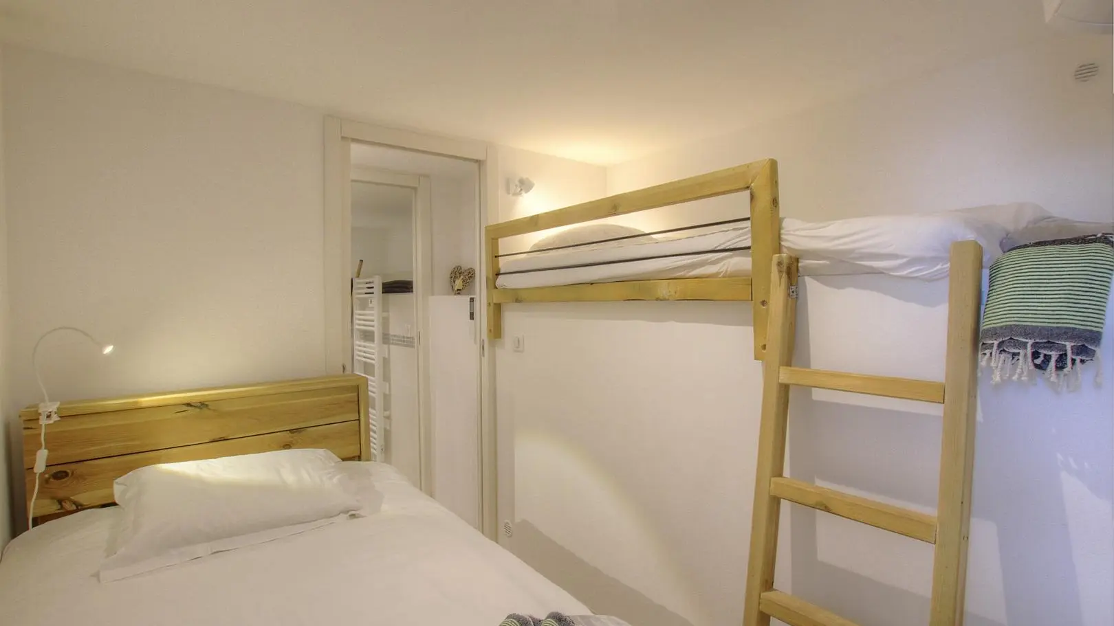 FIANCA L'OSSO B&B