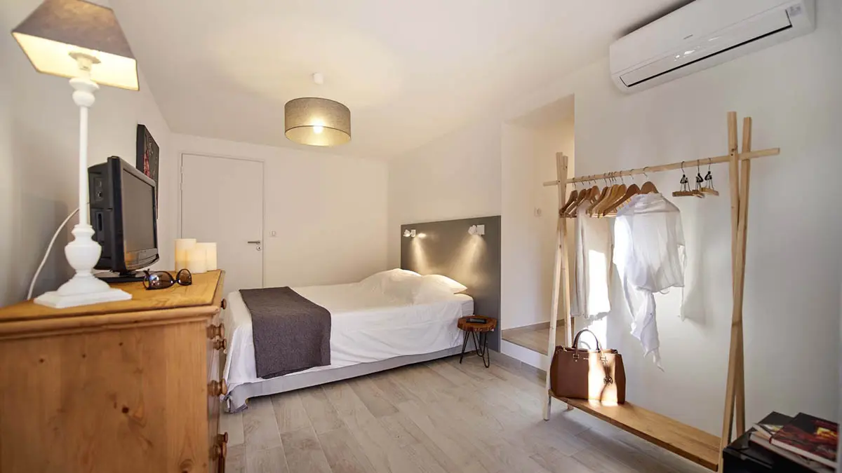 FIANCA L'OSSO B&B