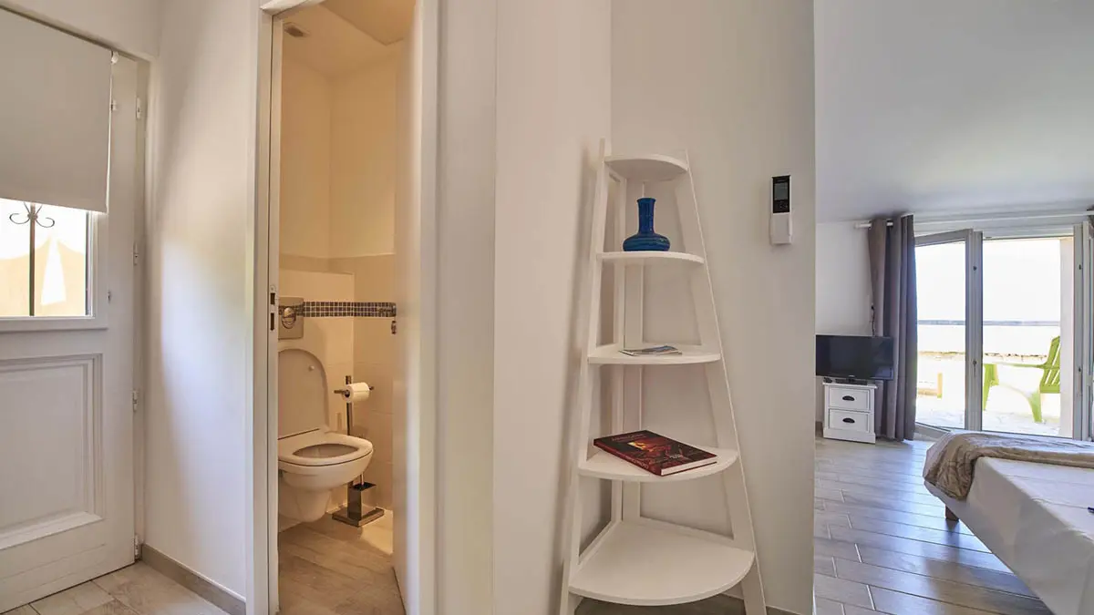 FIANCA L'OSSO B&B