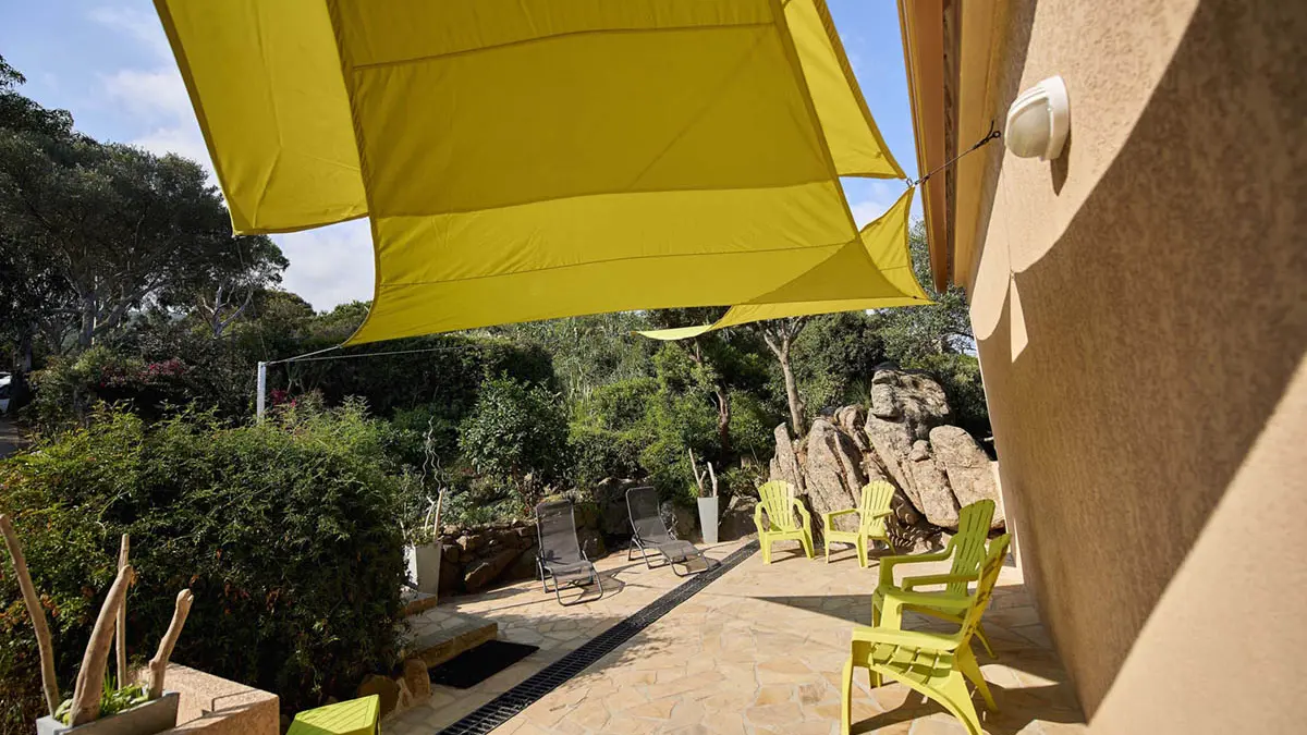 FIANCA L'OSSO B&B