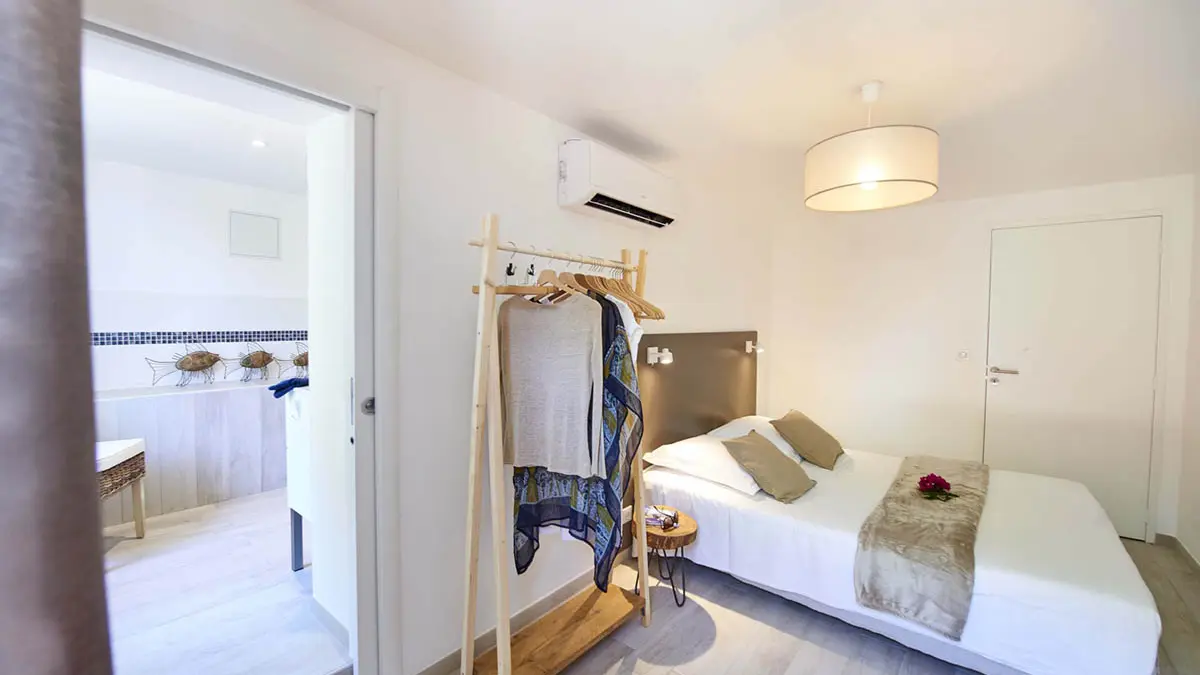 FIANCA L'OSSO B&B