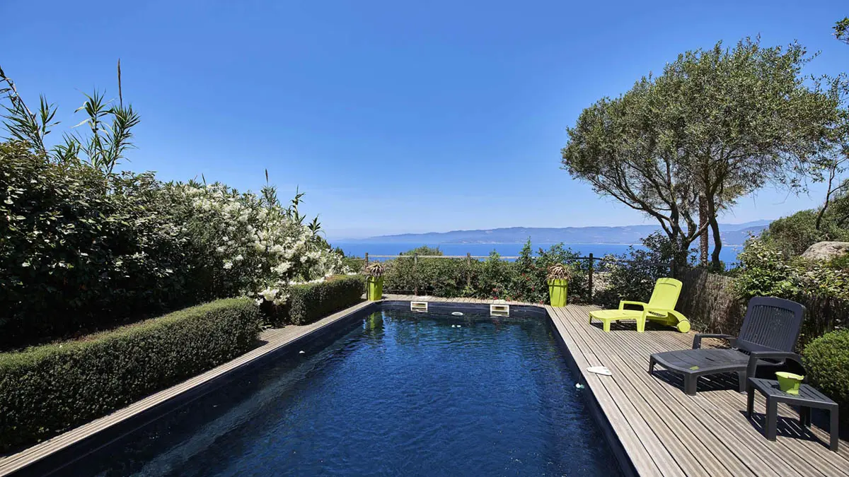 FIANCA L'OSSO B&B