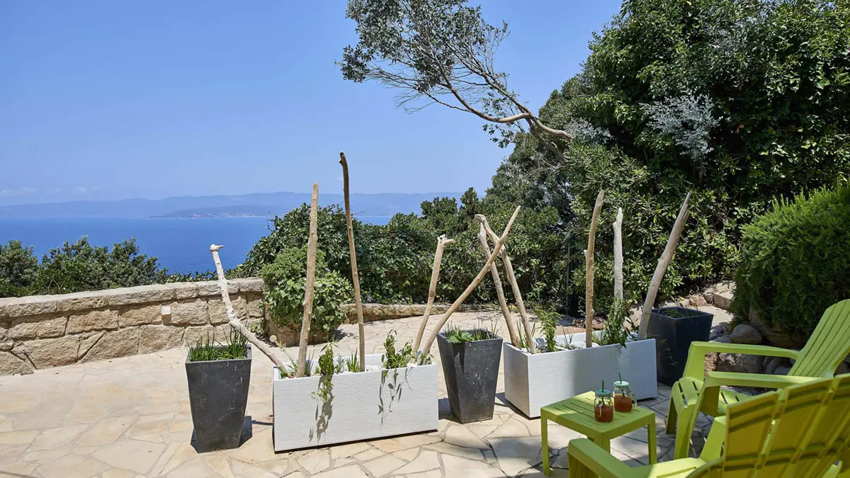 FIANCA L'OSSO B&B