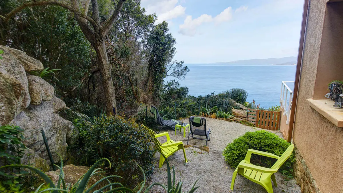 FIANCA L'OSSO B&B