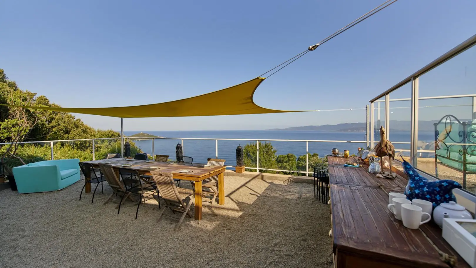 FIANCA L'OSSO B&B