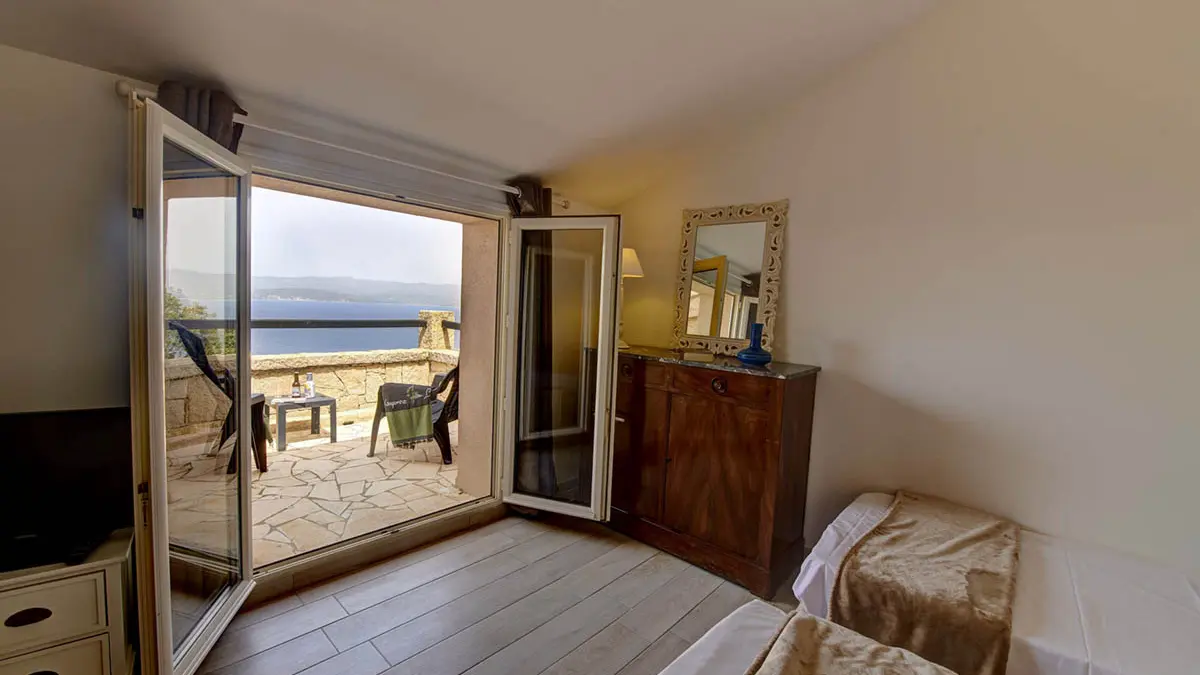 FIANCA L'OSSO B&B