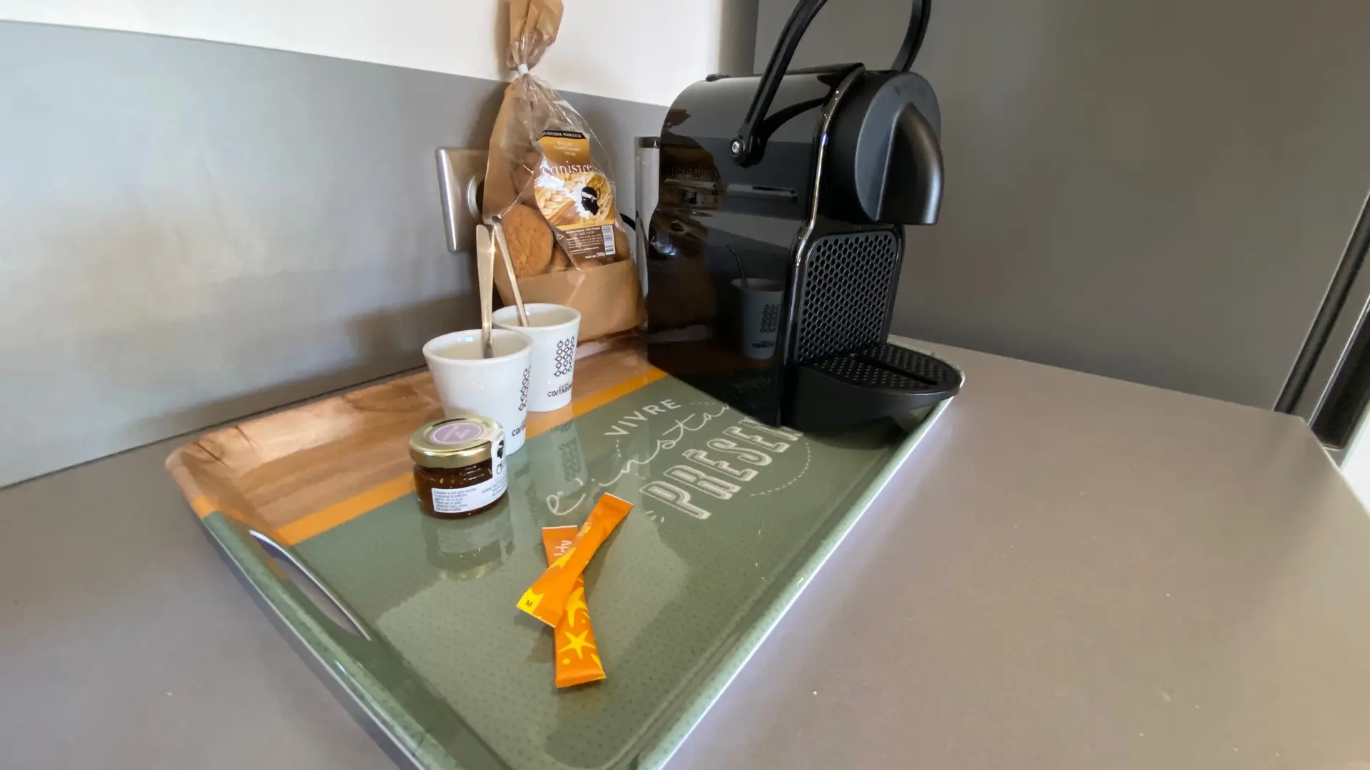 RESIDENCE PETRU MARIA