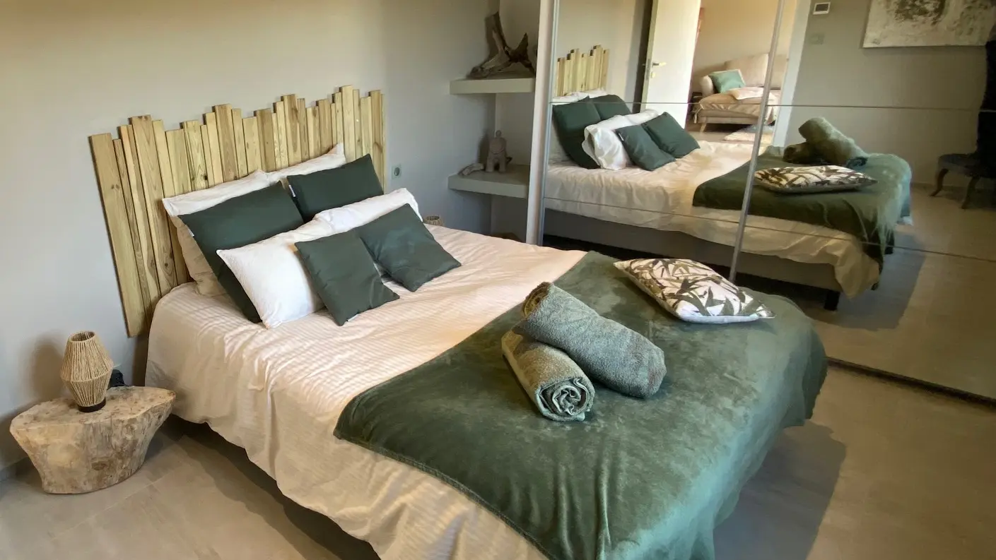 RESIDENCE PETRU MARIA