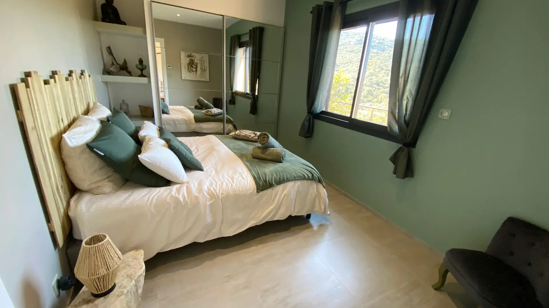 RESIDENCE PETRU MARIA