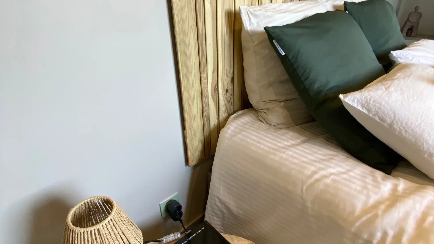 RESIDENCE PETRU MARIA