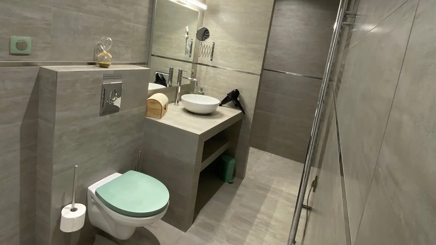 RESIDENCE PETRU MARIA