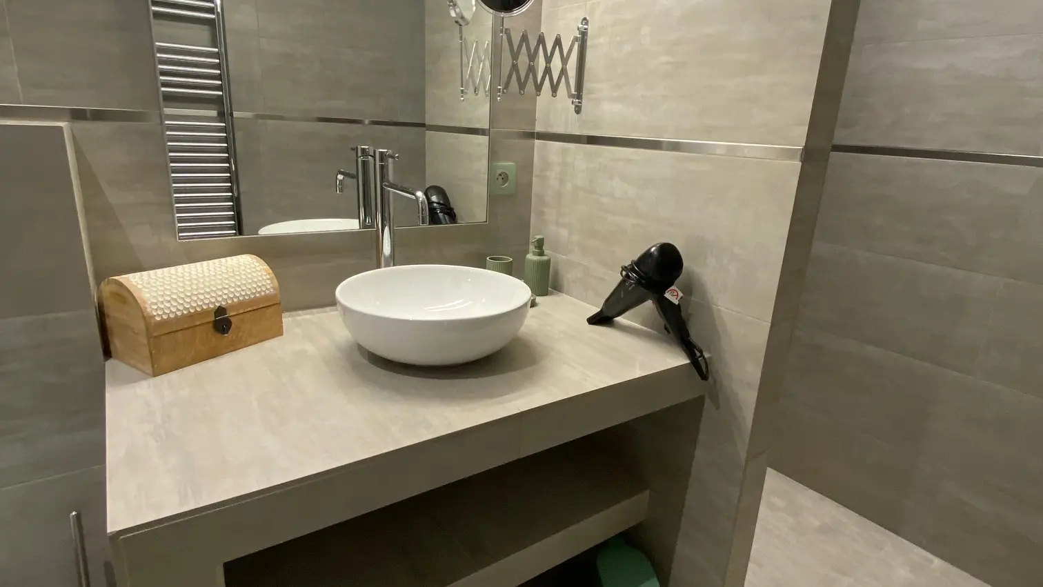 RESIDENCE PETRU MARIA