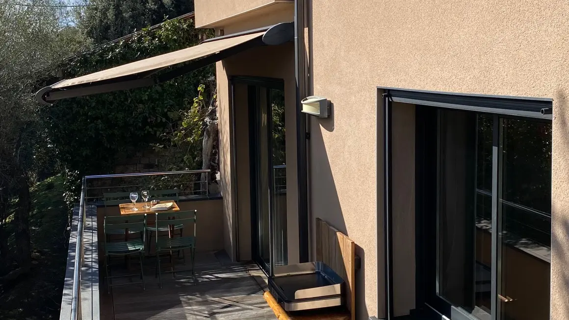 RESIDENCE PETRU MARIA