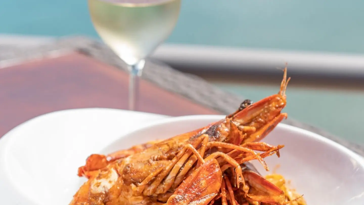 RESTAURANT DES AMIS