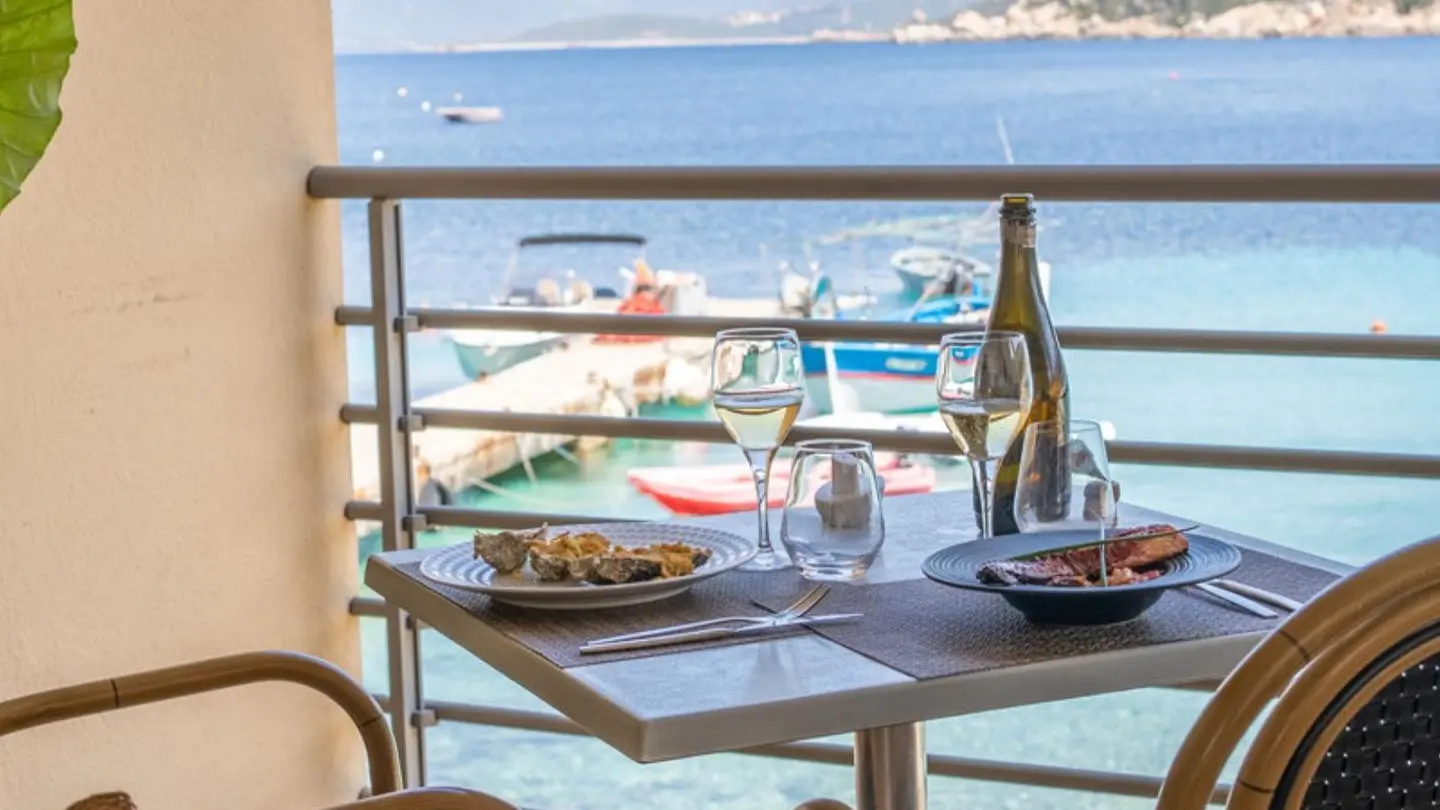 RESTAURANT DES AMIS