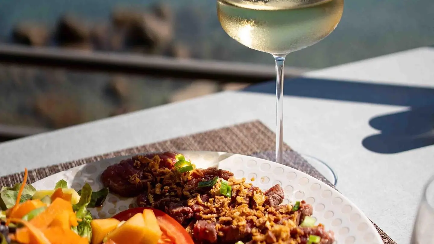 RESTAURANT DES AMIS