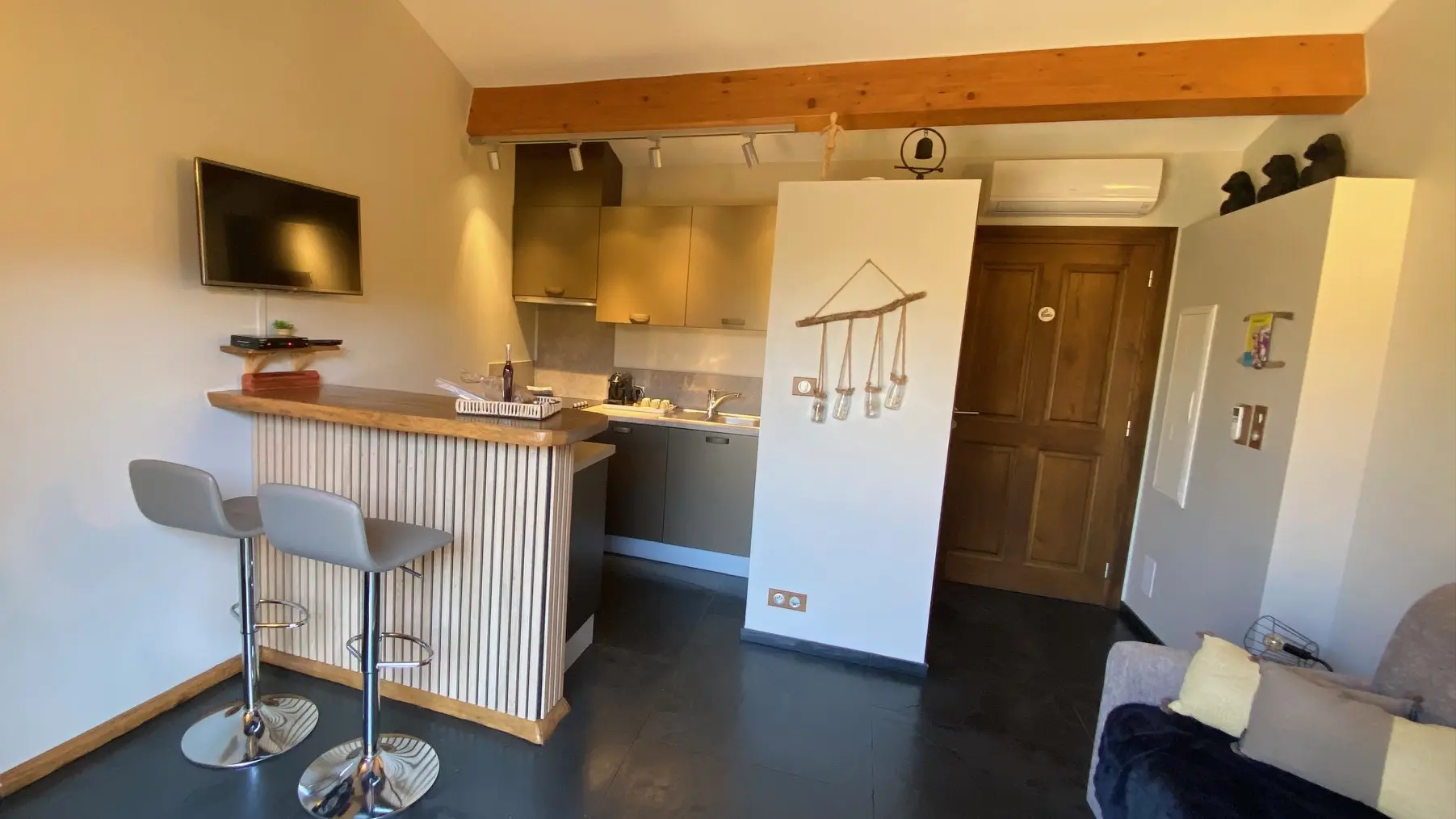 RESIDENCE PETRU MARIA