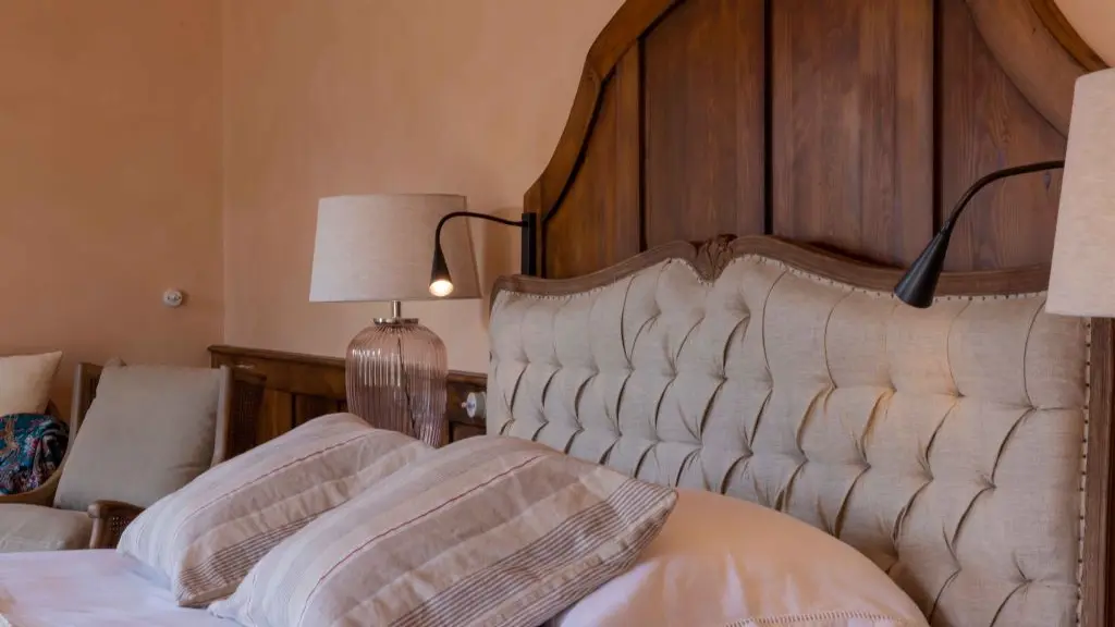 LE HAMEAU DE SAPARALE