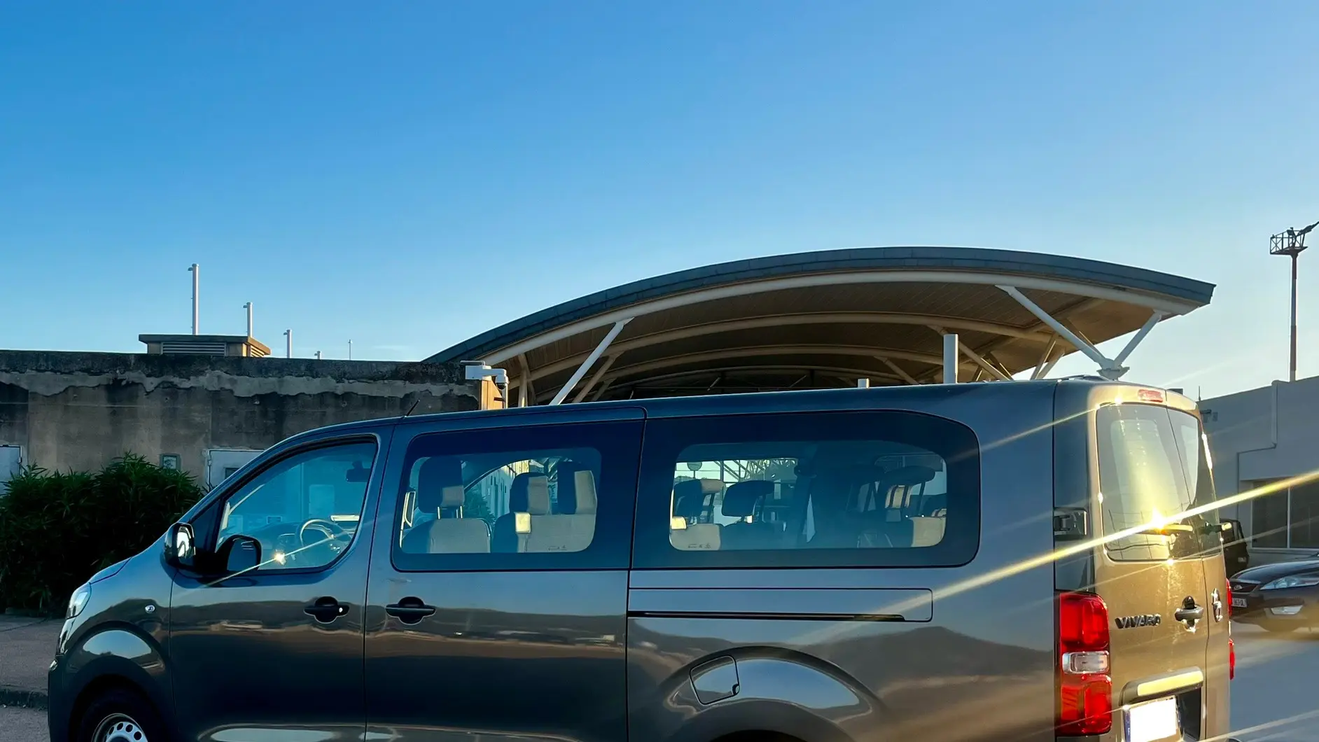 taxi bonifacio corsica vtc