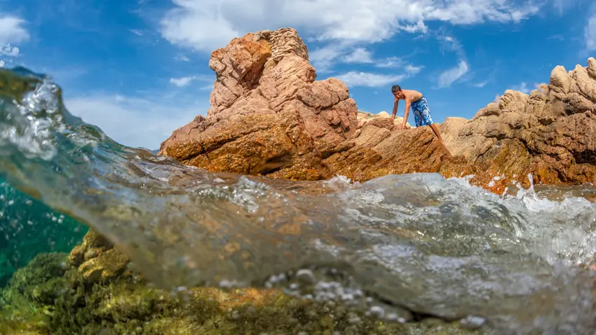 tunara-plage_rochers_bonifacio