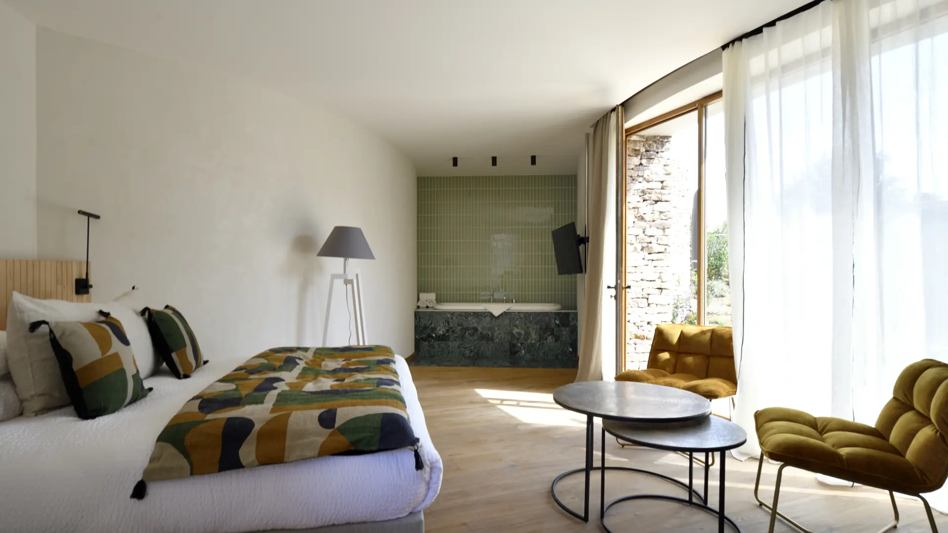 A Speranza Bonifacio Corsica-Suite avec piscine privée