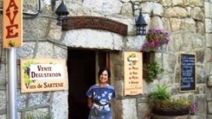 A CANTINETTA