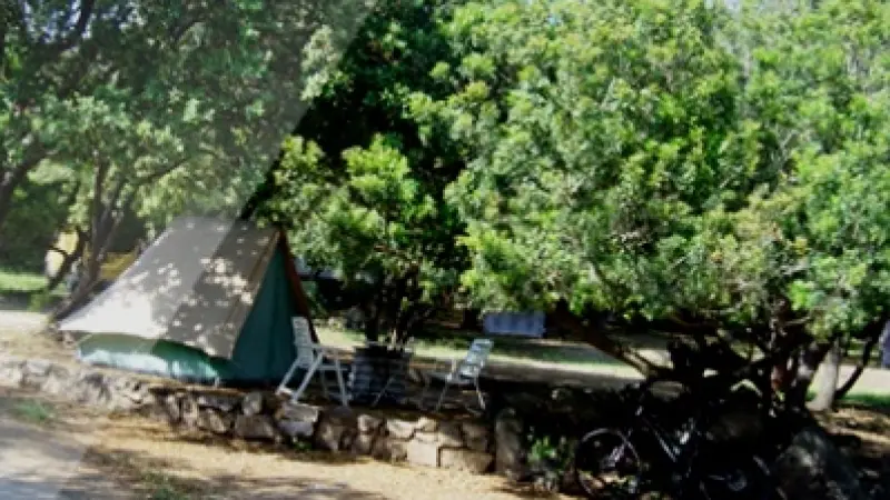 CAMPING ABBARTELLO