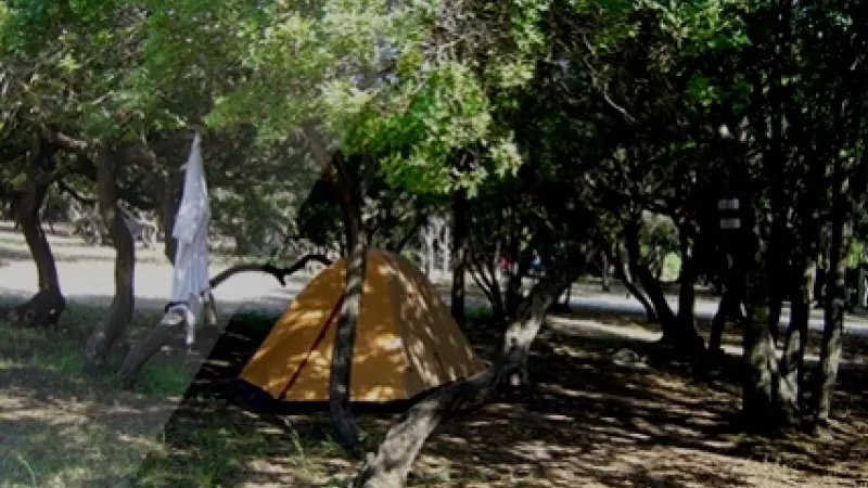 CAMPING ABBARTELLO