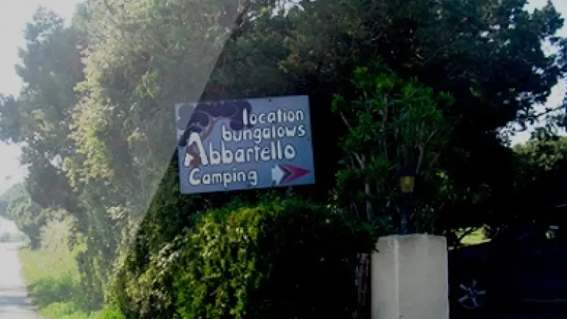 CAMPING ABBARTELLO