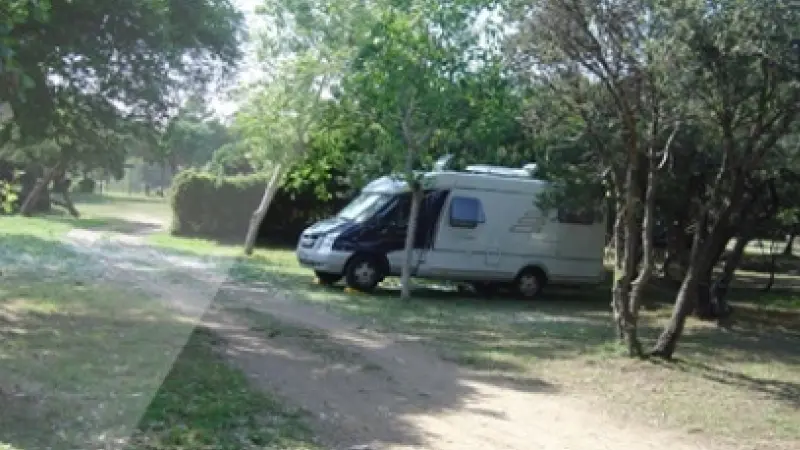 CAMPING ABBARTELLO