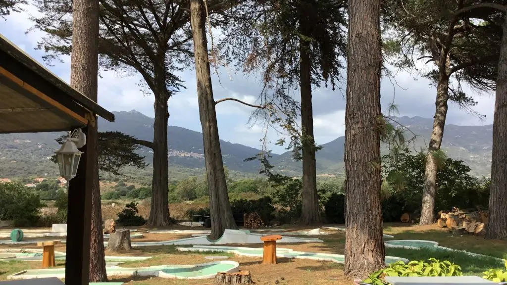 ARCU DI SOLE
