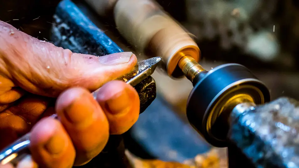 ATELIER LEGNU NUSTRALE