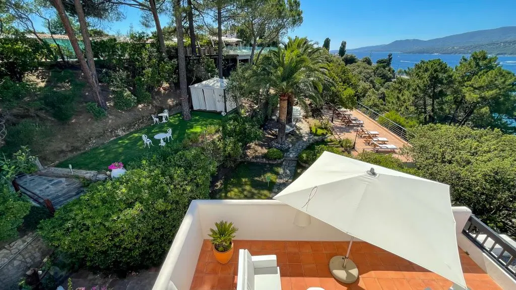 AMARE TERRASSE